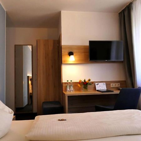 Hasi'S Hotel Grafing bei Muenchen Ngoại thất bức ảnh