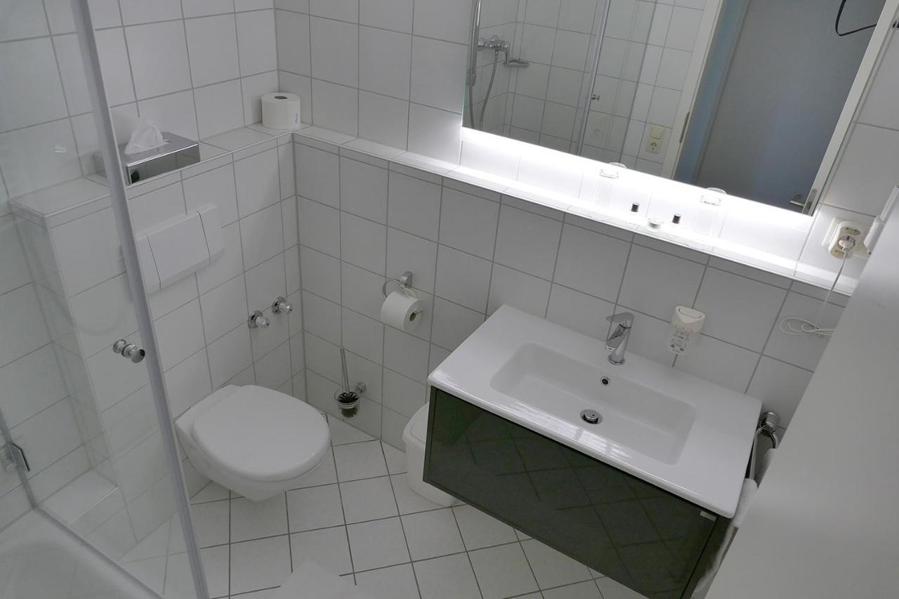 Hasi'S Hotel Grafing bei Muenchen Ngoại thất bức ảnh