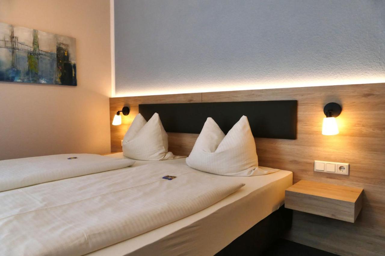 Hasi'S Hotel Grafing bei Muenchen Ngoại thất bức ảnh