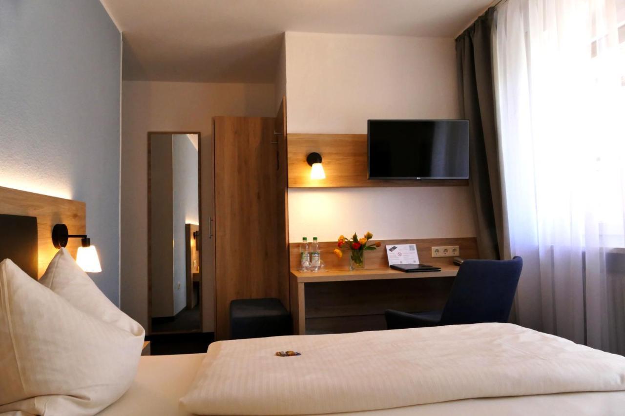 Hasi'S Hotel Grafing bei Muenchen Ngoại thất bức ảnh