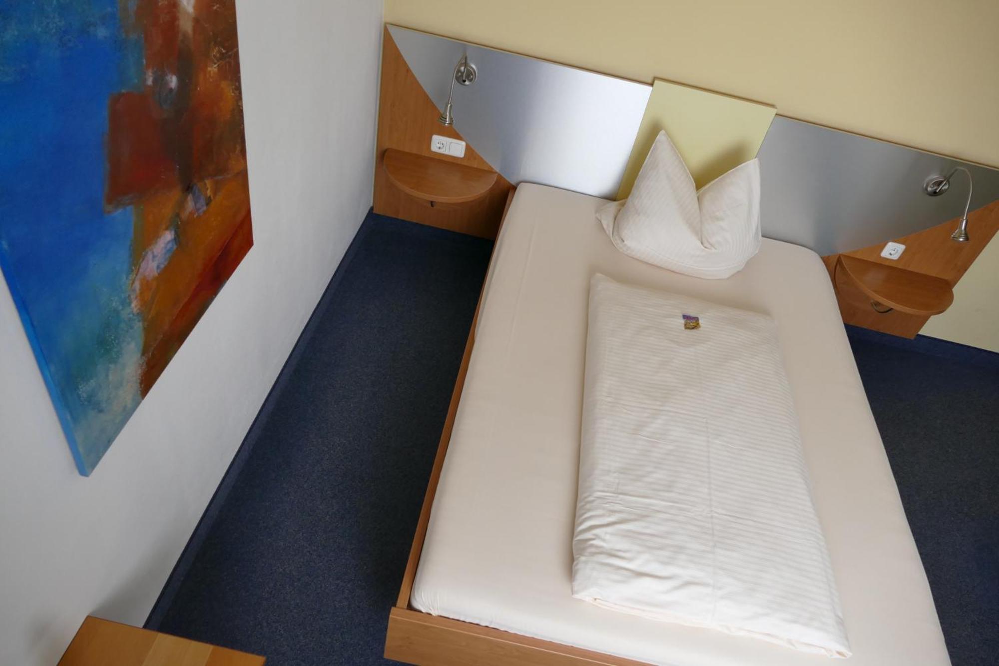 Hasi'S Hotel Grafing bei Muenchen Ngoại thất bức ảnh