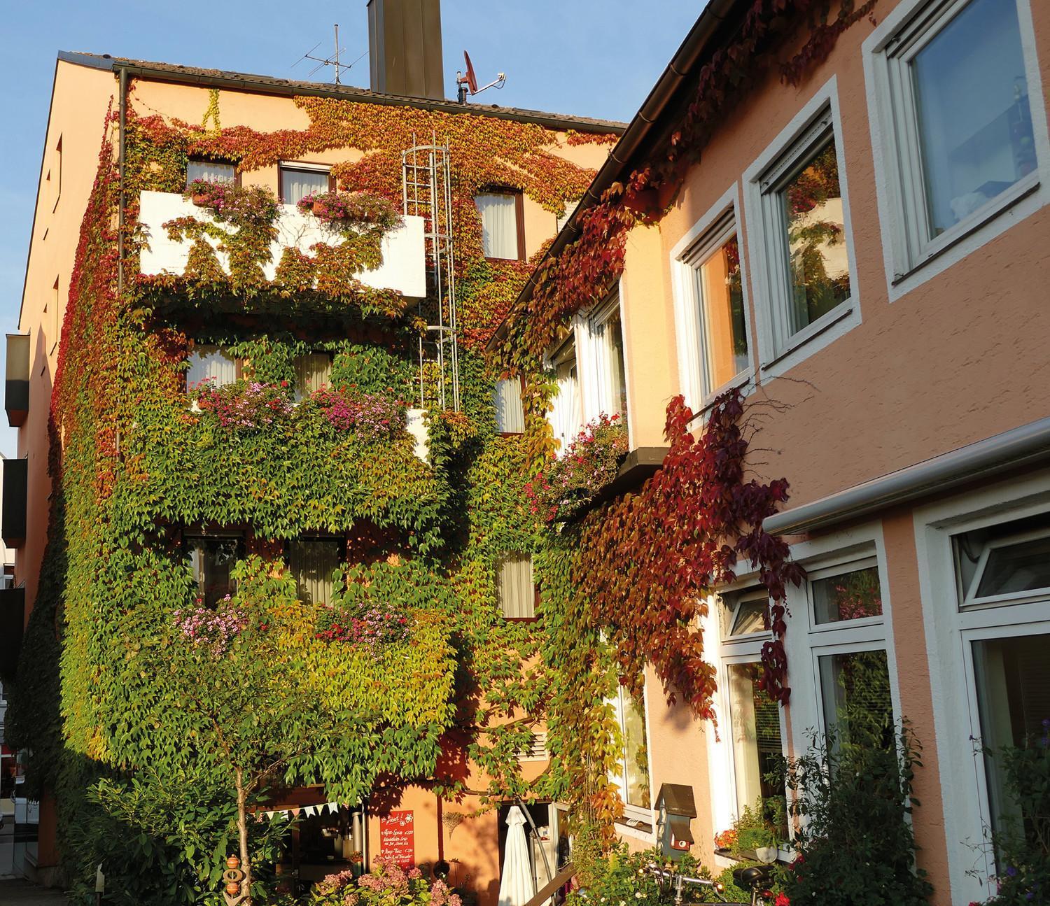 Hasi'S Hotel Grafing bei Muenchen Ngoại thất bức ảnh