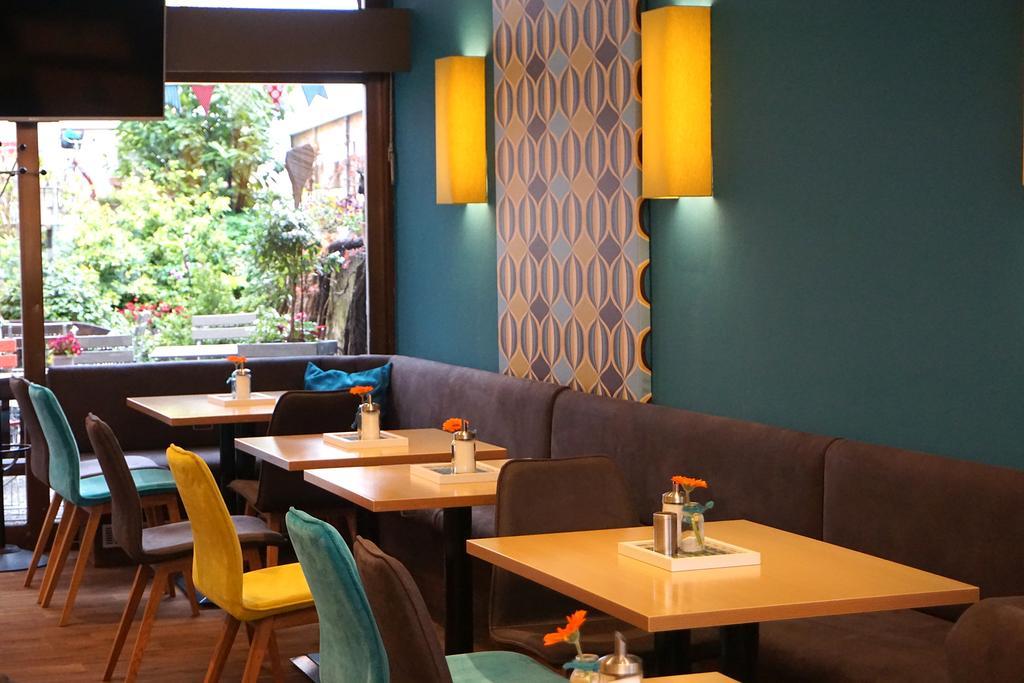 Hasi'S Hotel Grafing bei Muenchen Ngoại thất bức ảnh