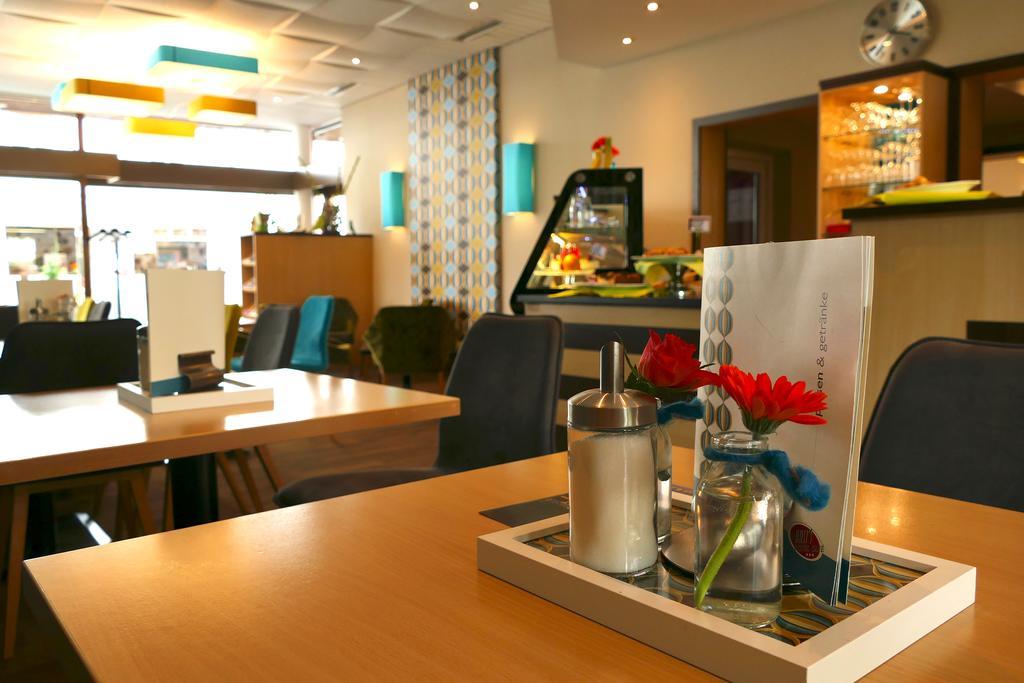 Hasi'S Hotel Grafing bei Muenchen Ngoại thất bức ảnh