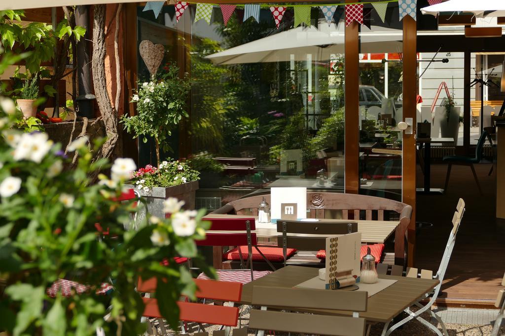 Hasi'S Hotel Grafing bei Muenchen Ngoại thất bức ảnh