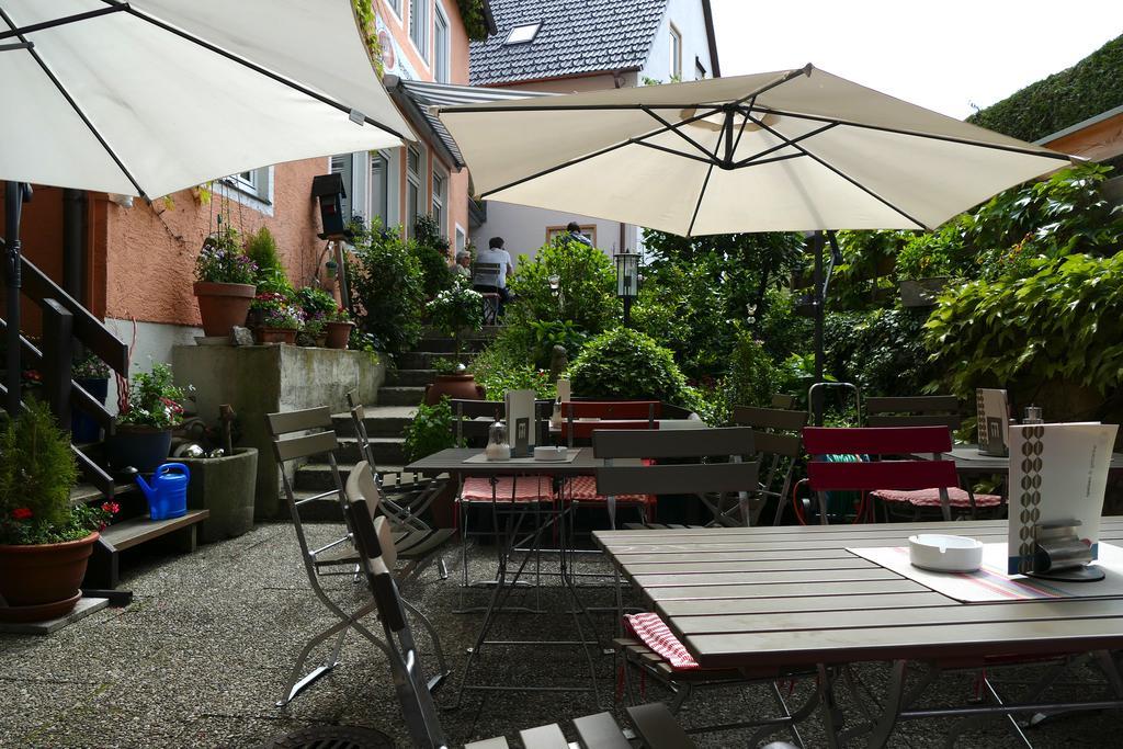 Hasi'S Hotel Grafing bei Muenchen Ngoại thất bức ảnh