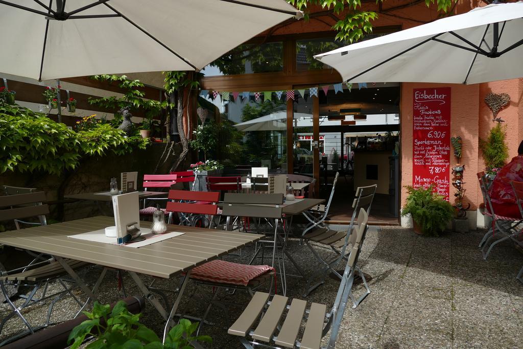 Hasi'S Hotel Grafing bei Muenchen Ngoại thất bức ảnh